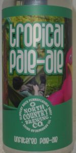 Tropical Pale Ale (2021)