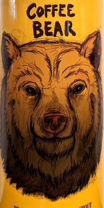 Coffee Bear