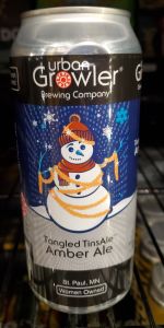 Tangled TinsAle