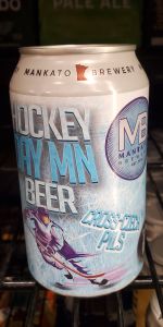 Cross-Czech Pils