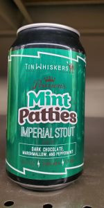 Mint Patties