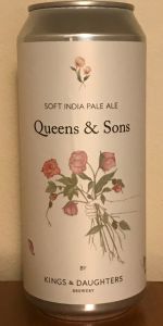 Queens & Sons