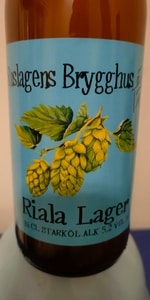 Riala Lager
