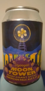 Moon Tower