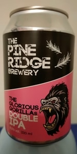 The Glorious Gorillas