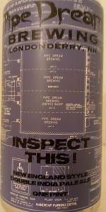 Inspect This!