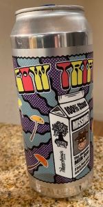 Cow Trippin' - Chocolate Milk Cow