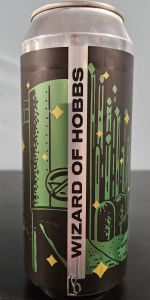 Wizard of Hobbs