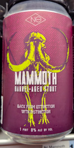 Mammoth