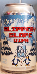 Slippery Slope