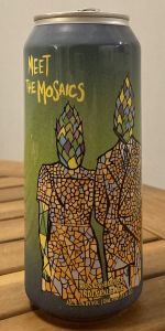 Meet The Mosaics