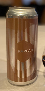 Parfait (Blend #3)