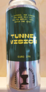 Tunnel Vision Euro IPA