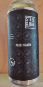 Phonograph