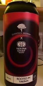 Rooted in Yakima
