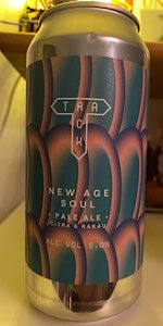 New Age Soul