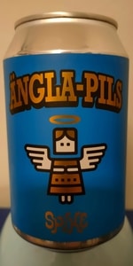 Ãngla-Pils