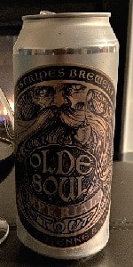 Olde Soul 2021 (Sotol)