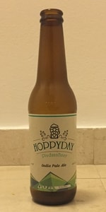 Hoppy Day