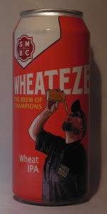 WheatEZE