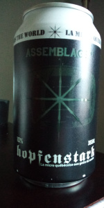Assemblage 15e Anniversaire