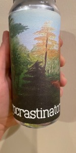 Procrastinator