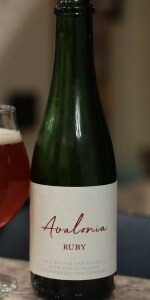 Avalonia: Ruby