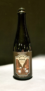 Rocky Road Stout