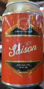 Brett Saison