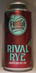 Rival Rye