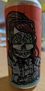 Session One Kellerbier