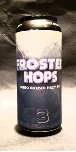 Frosted Hops 3