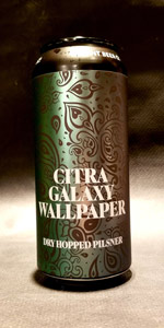 Citra Galaxy Wallpaper