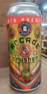 Arcade Crusher