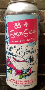 Sugar Shack