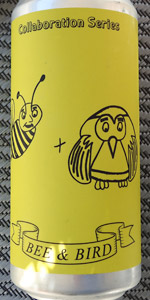 Bee & Bird