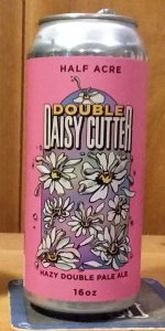 Double Daisy Cutter