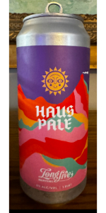 Haus Pale