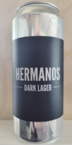 Hermanos Dark Lager