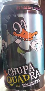 ChupaQUADra