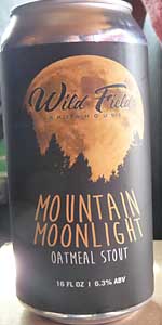 Mountain Moonlight