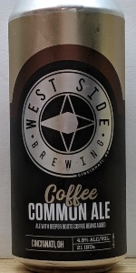 Coffee Common