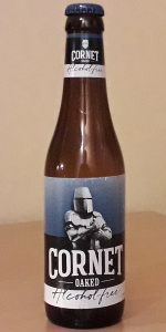 Cornet Alcohol-free