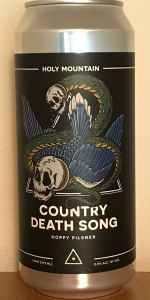 Country Death Song