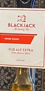 Extra Pub Ale