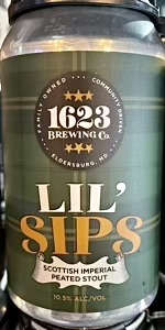 Lil' SIPS