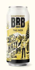 BRB Trail Blazer