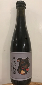 Ralphius - Two Year Bakerâs