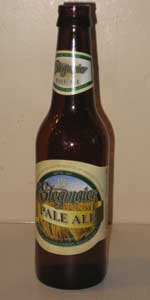 Stegmaier Pale Ale