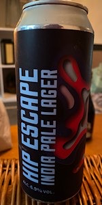 Hip Escape